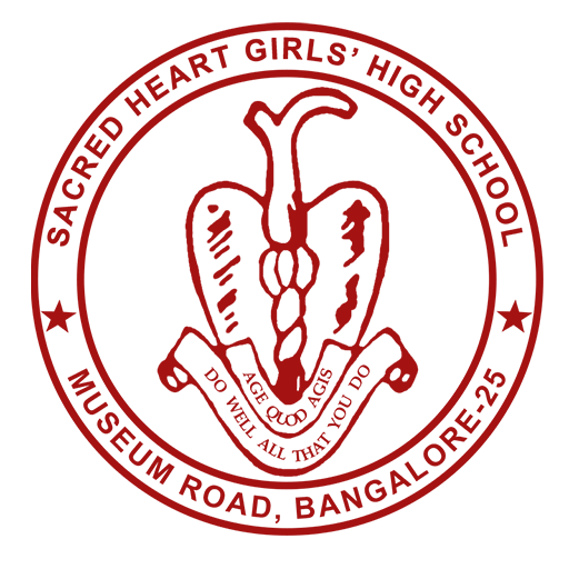 Sacred Heart Girls' High School